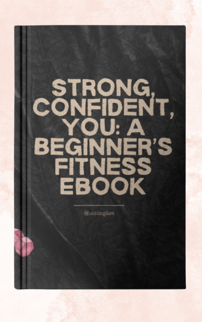Strong, Confident, You